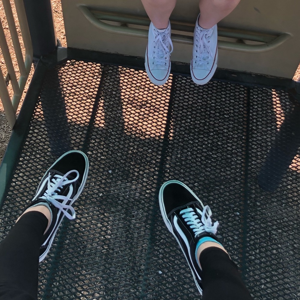 Meet your Posher, Bailey